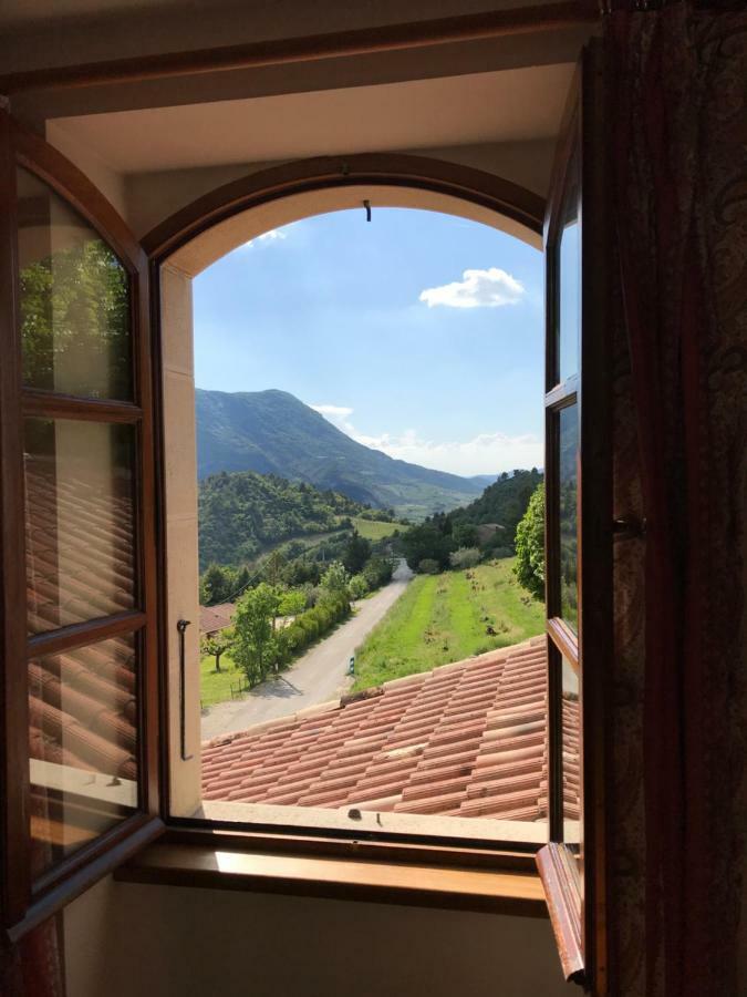 Hotel La Clue/ Le Jas Du Ventoux Plaisians Exteriér fotografie